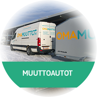 Muuttoautot