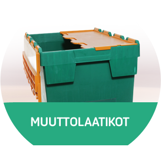 Muuttolaatikot